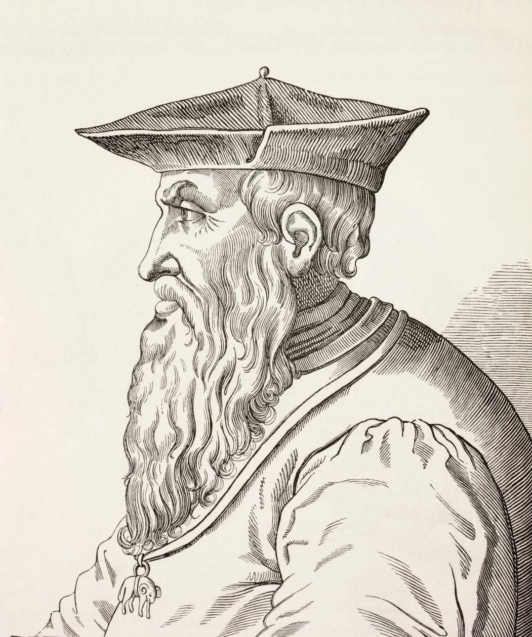 Andrea Doria de Paul Lacroix