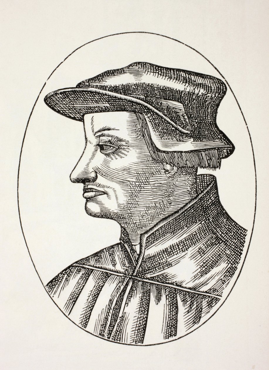Huldrych ou Ulrich Zwingli de Paul Lacroix