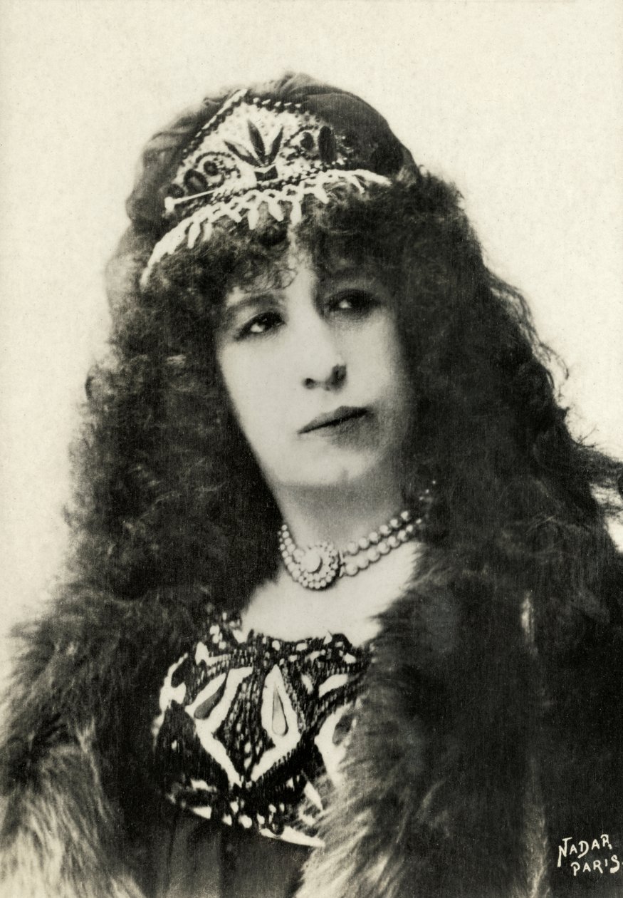  de Paul Nadar
