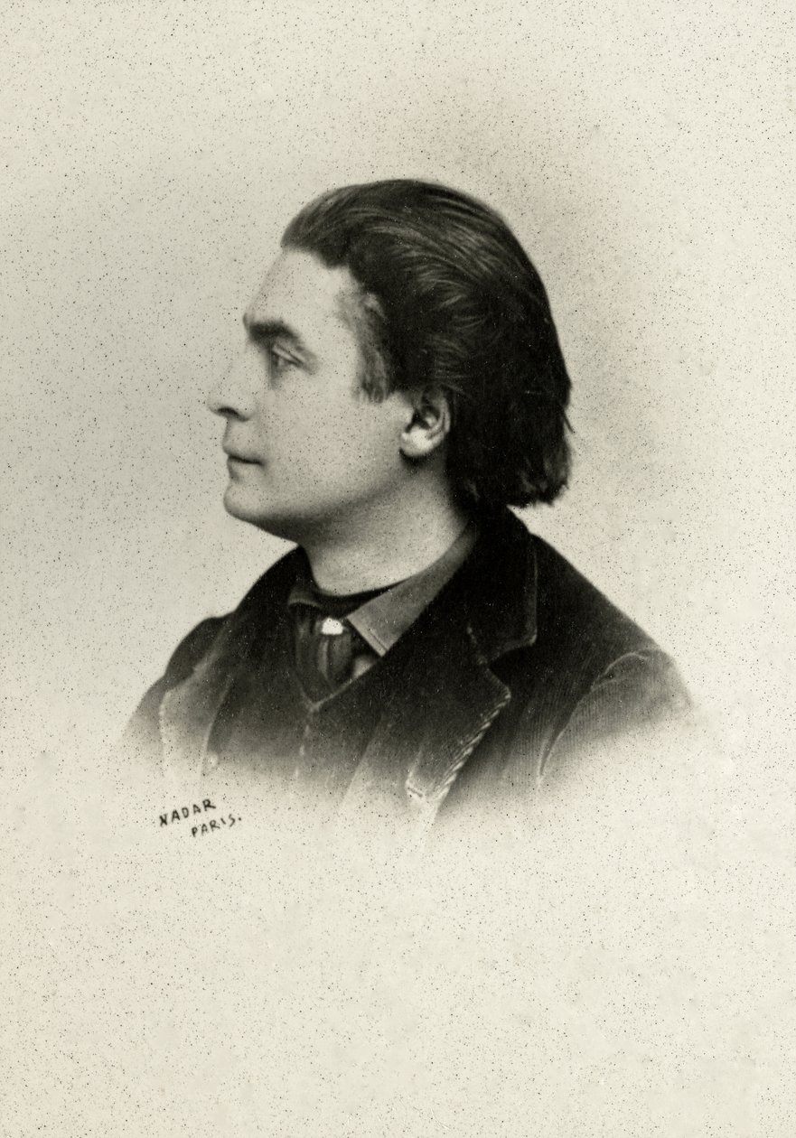  de Paul Nadar