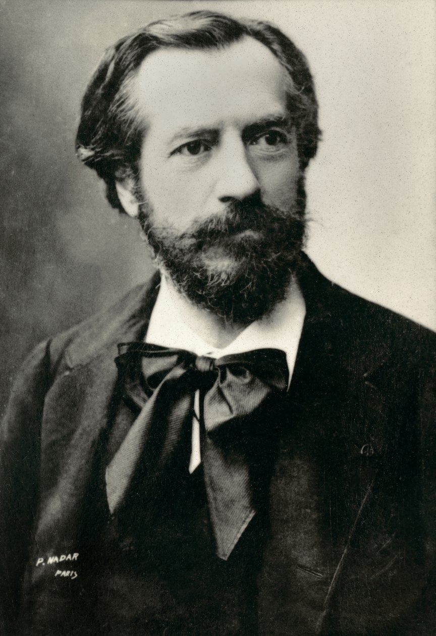  de Paul Nadar