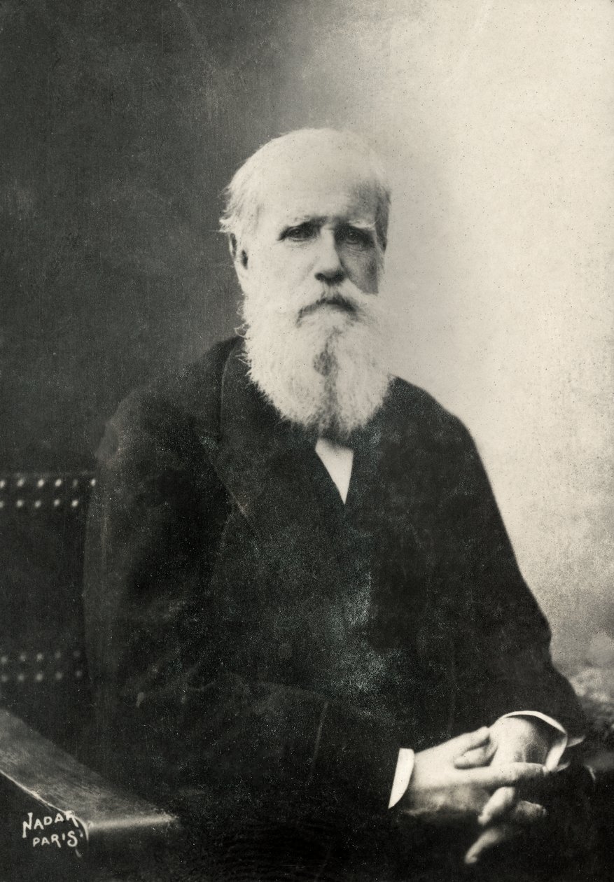  de Paul Nadar