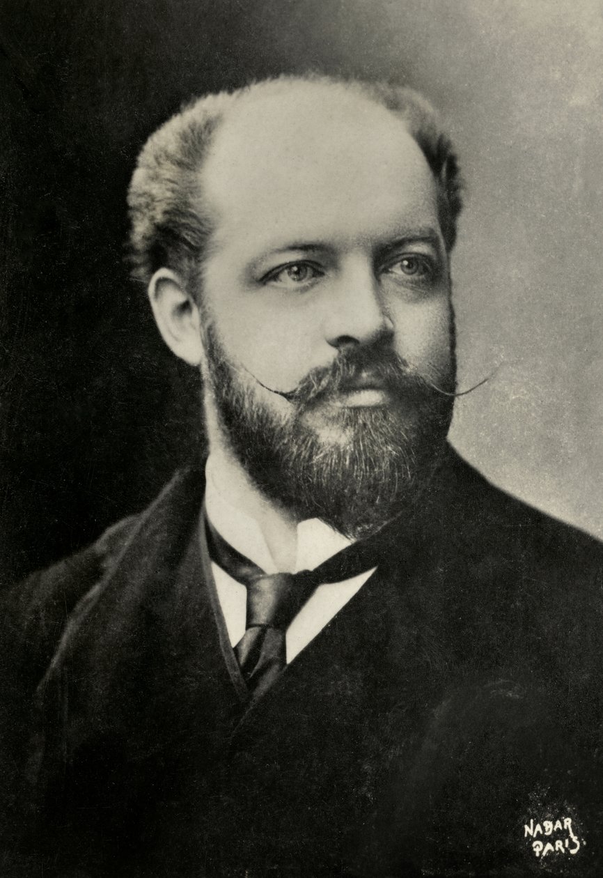  de Paul Nadar
