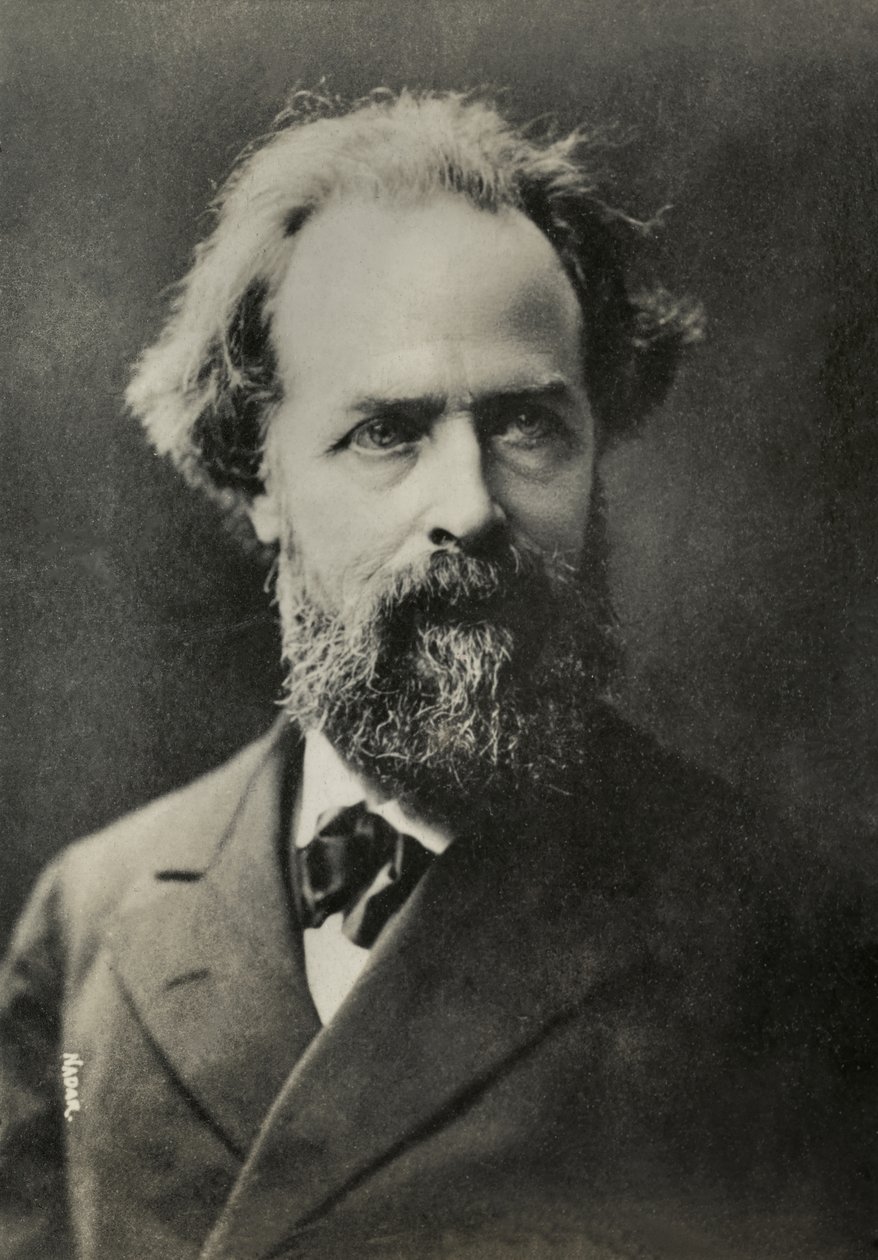  de Paul Nadar