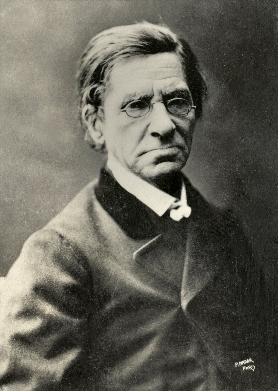  de Paul Nadar