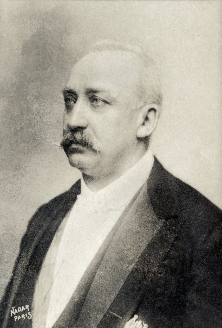  de Paul Nadar