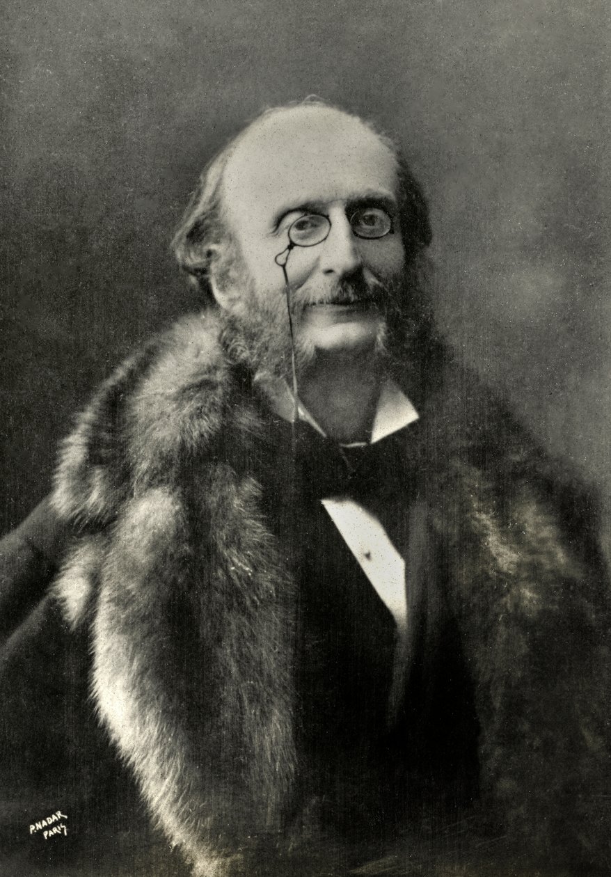  de Paul Nadar