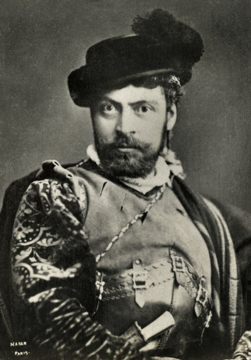 de Paul Nadar