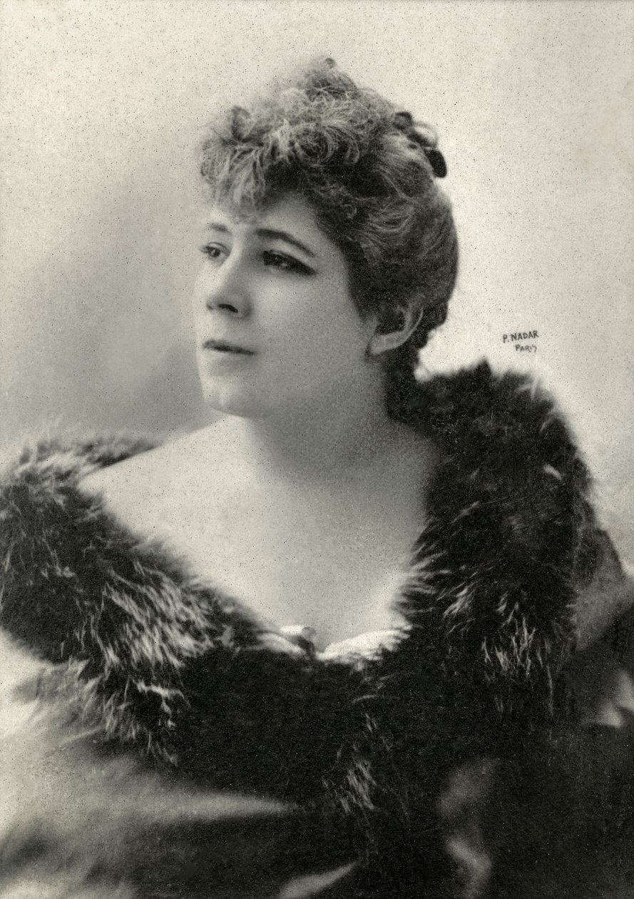  de Paul Nadar