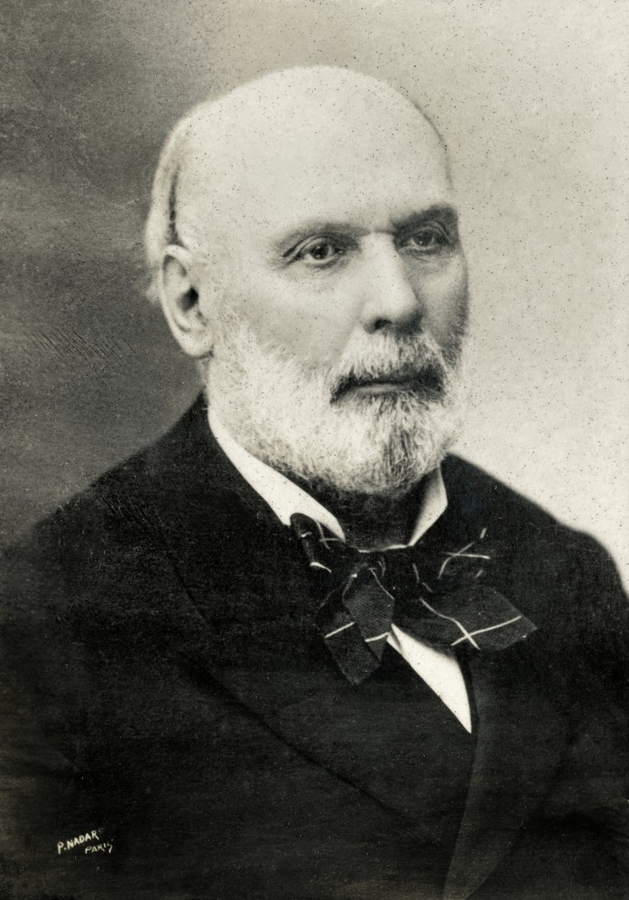  de Paul Nadar