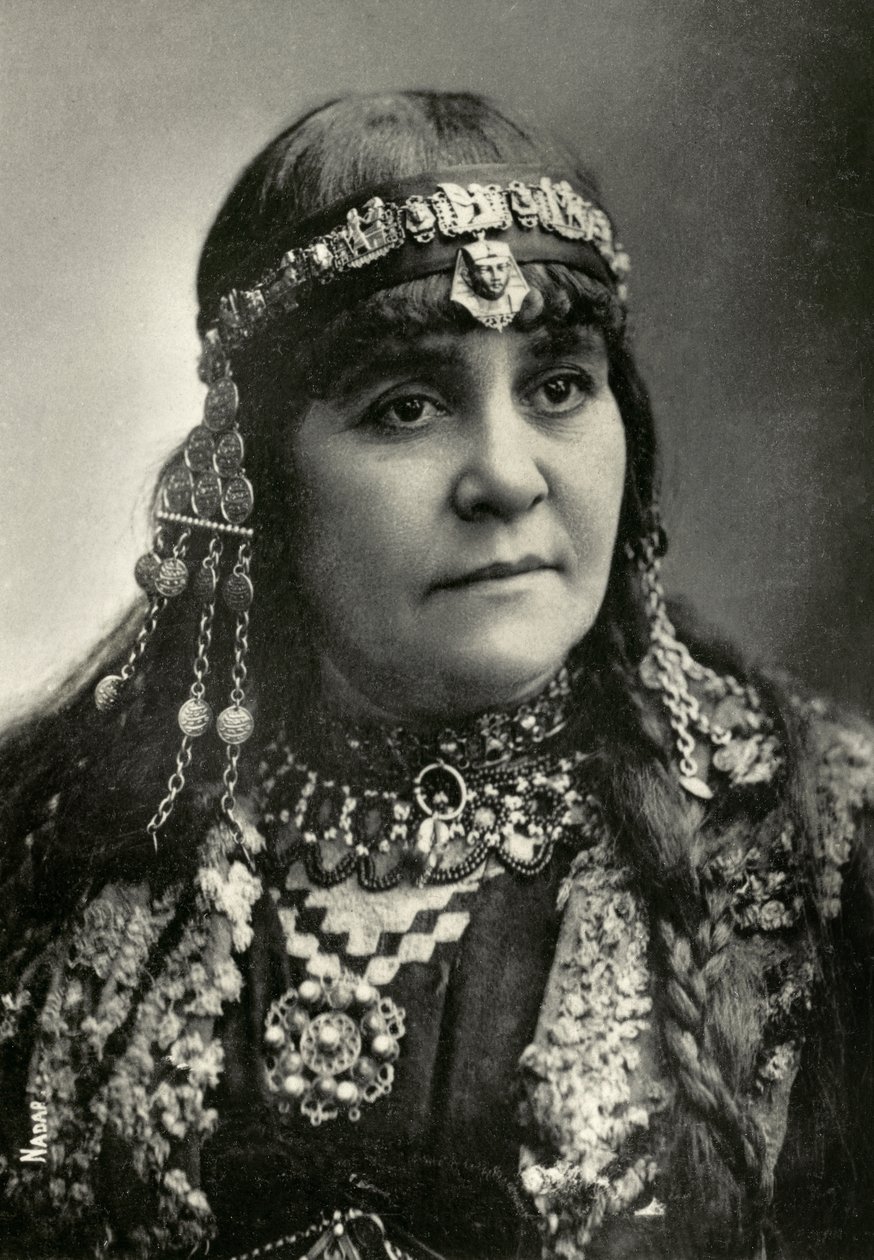  de Paul Nadar