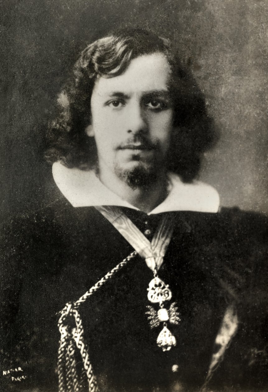 de Paul Nadar
