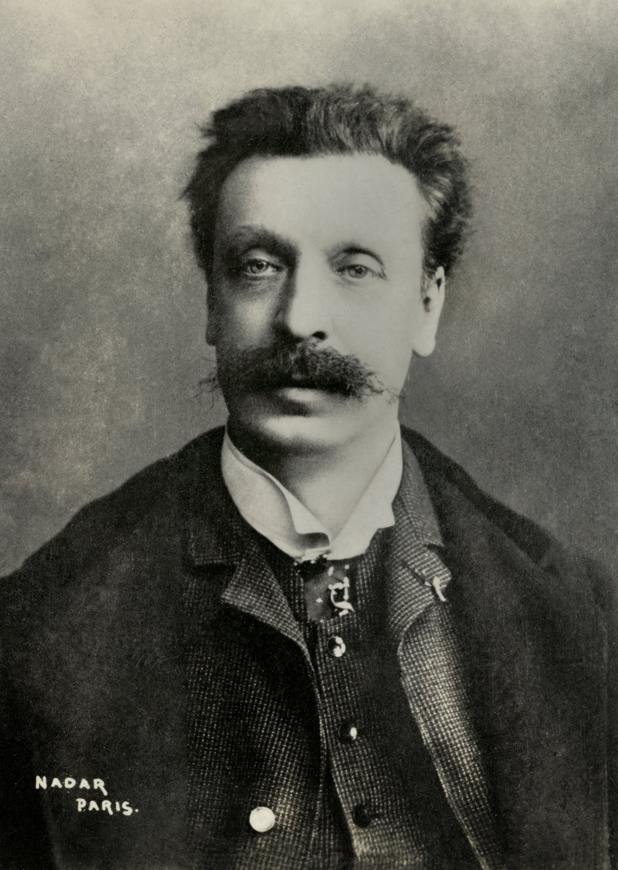  de Paul Nadar