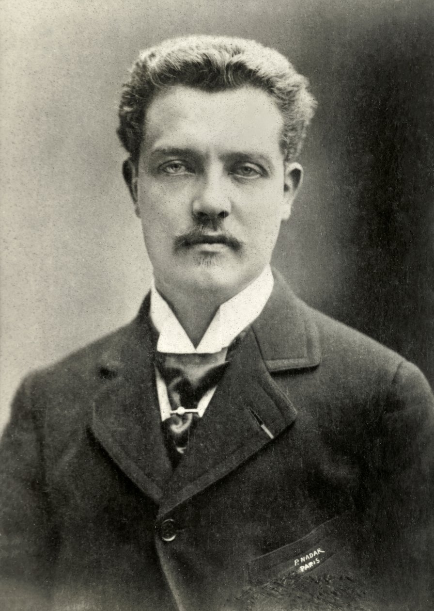  de Paul Nadar