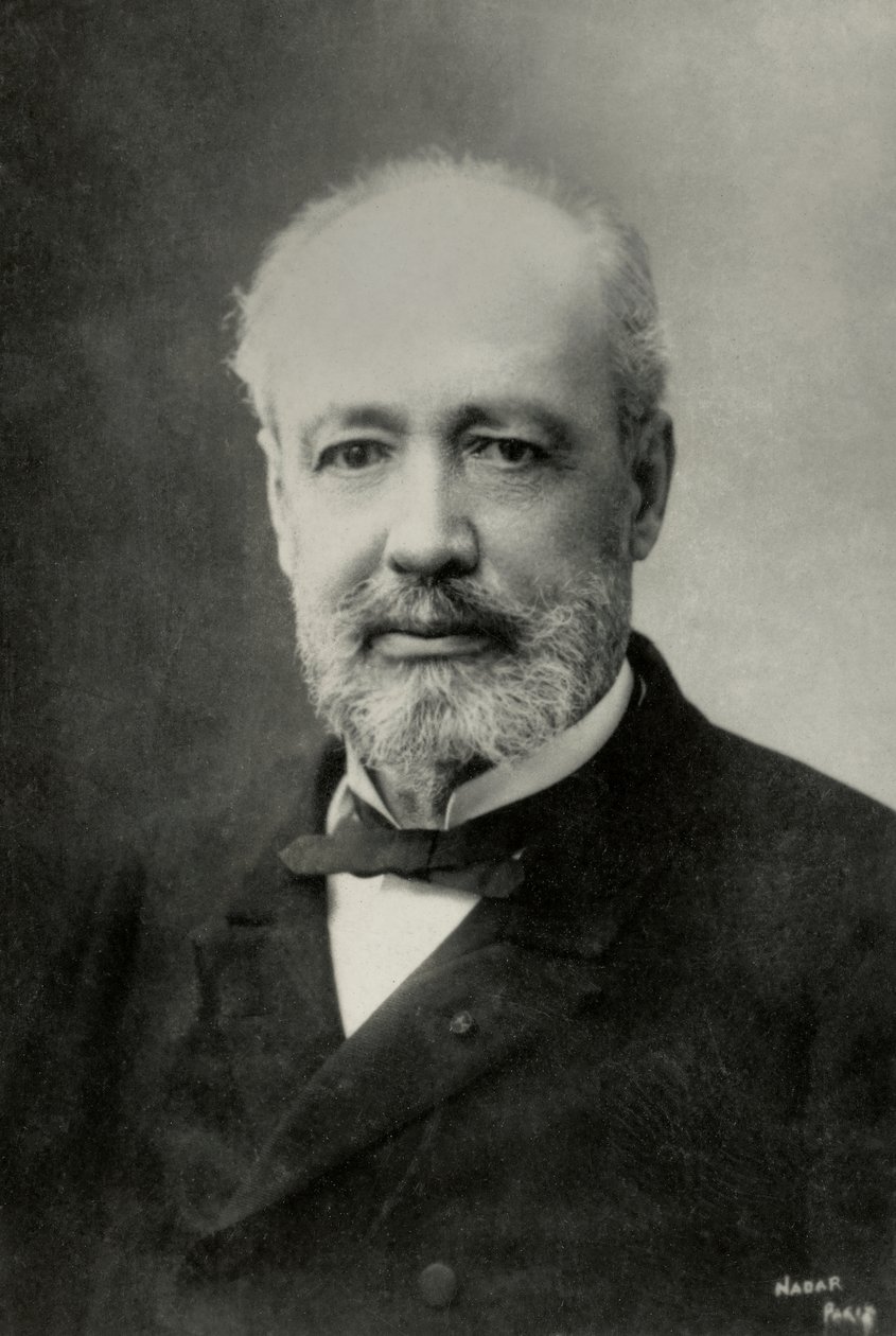  de Paul Nadar