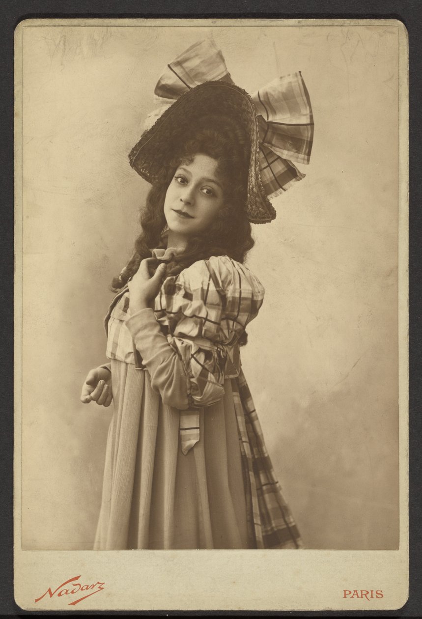 Sully de Paul Nadar