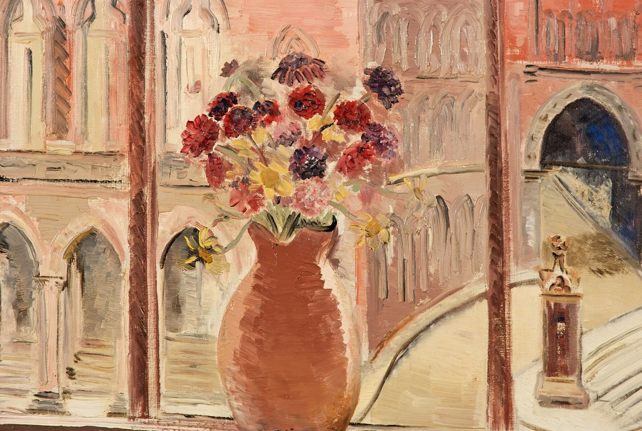 São Pancras de Paul Nash