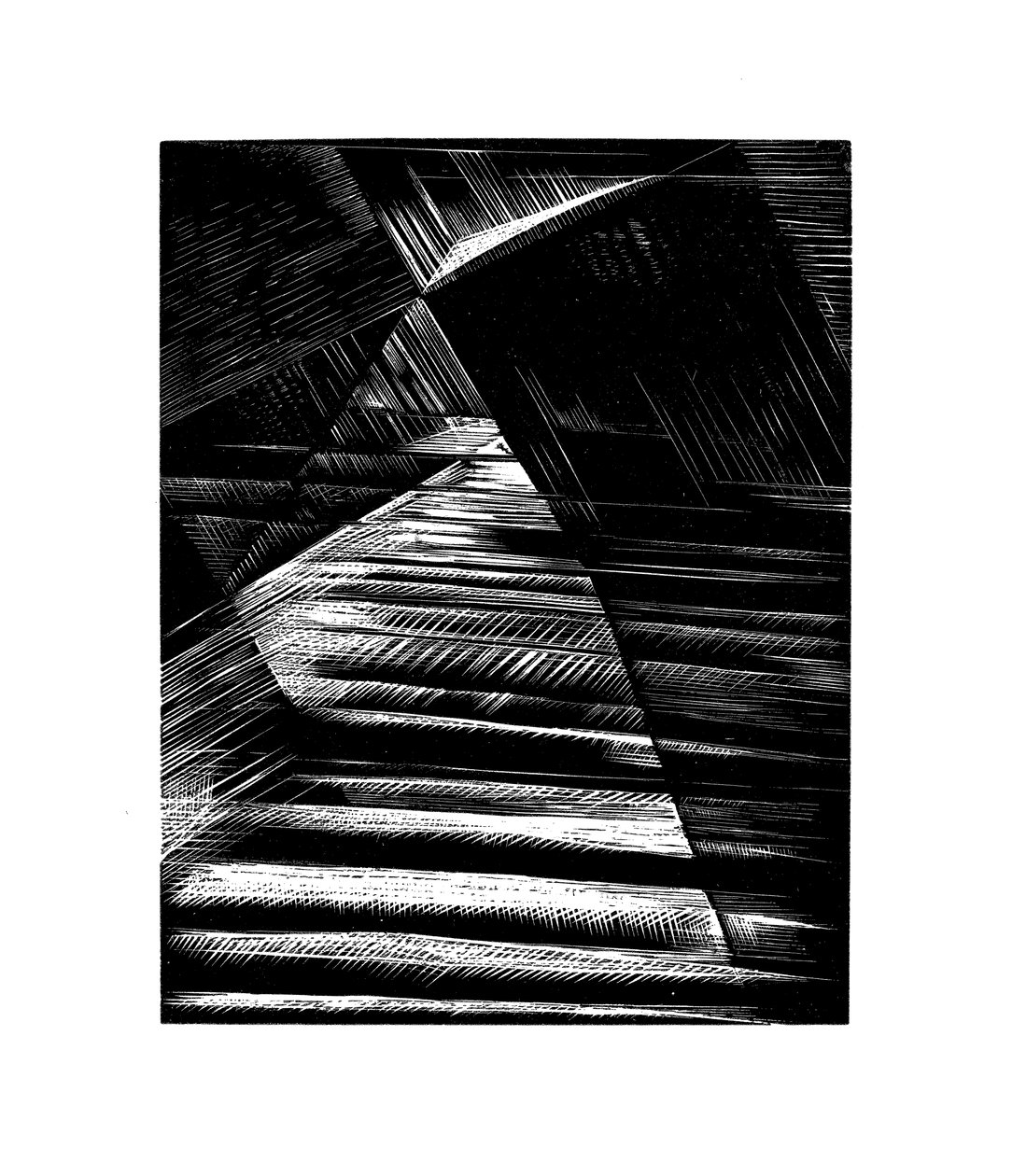 O livro de Gênesis de Paul Nash