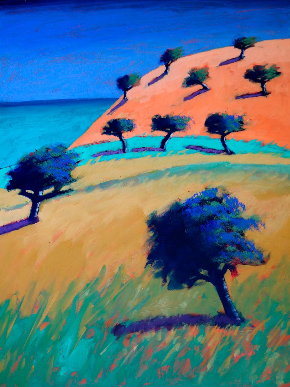 Cala Lena de Paul Powis