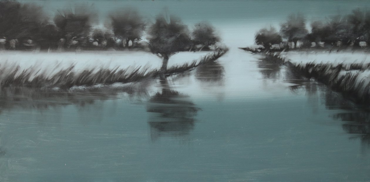 Noturno II de Paul Powis