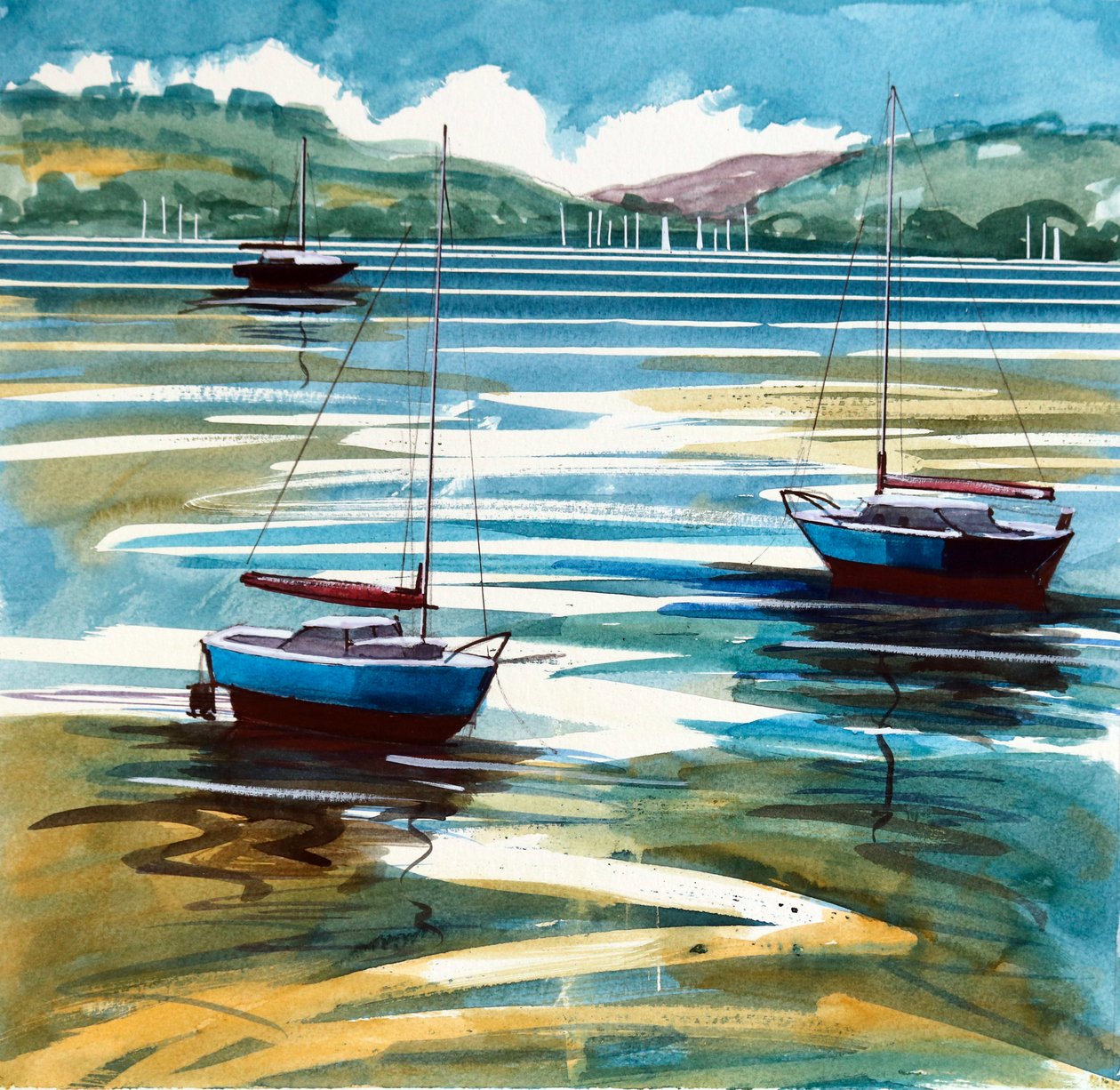  de Paul Powis