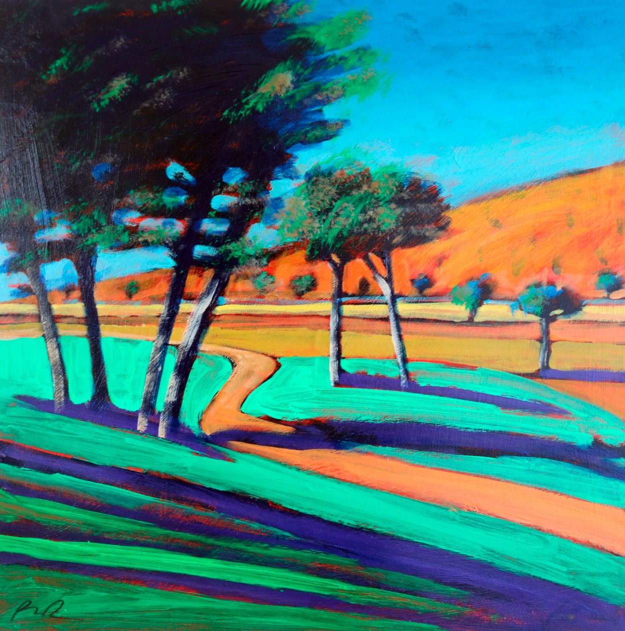 de Paul Powis