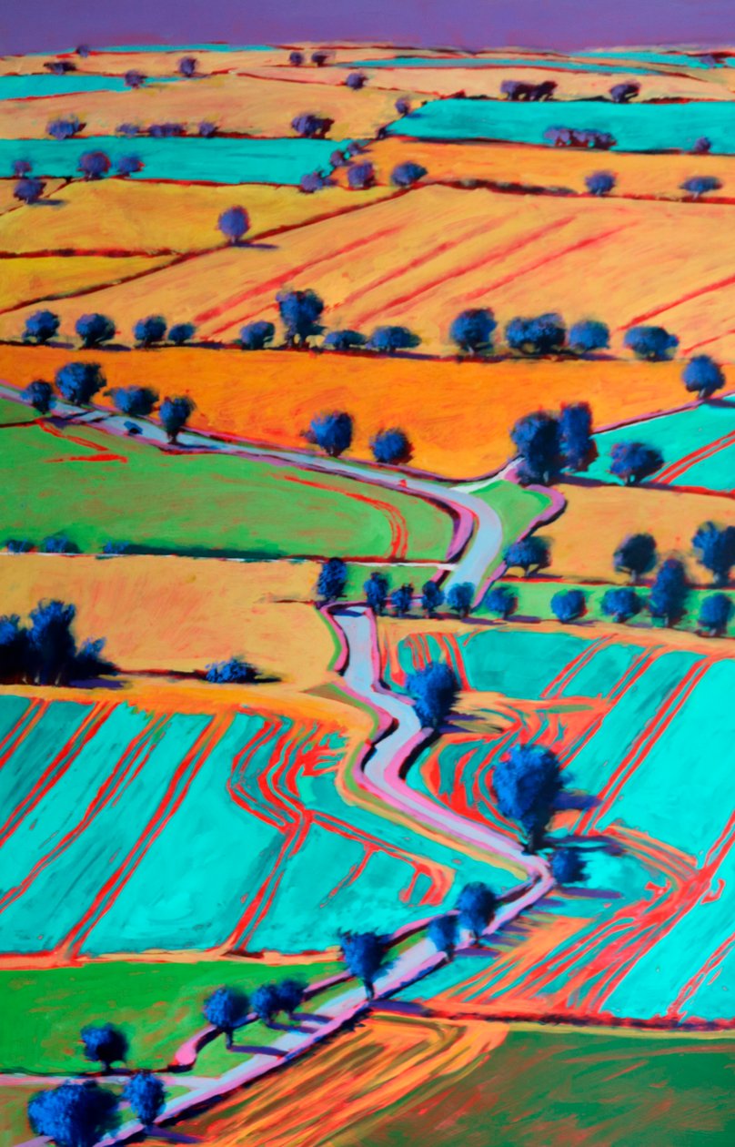  de Paul Powis