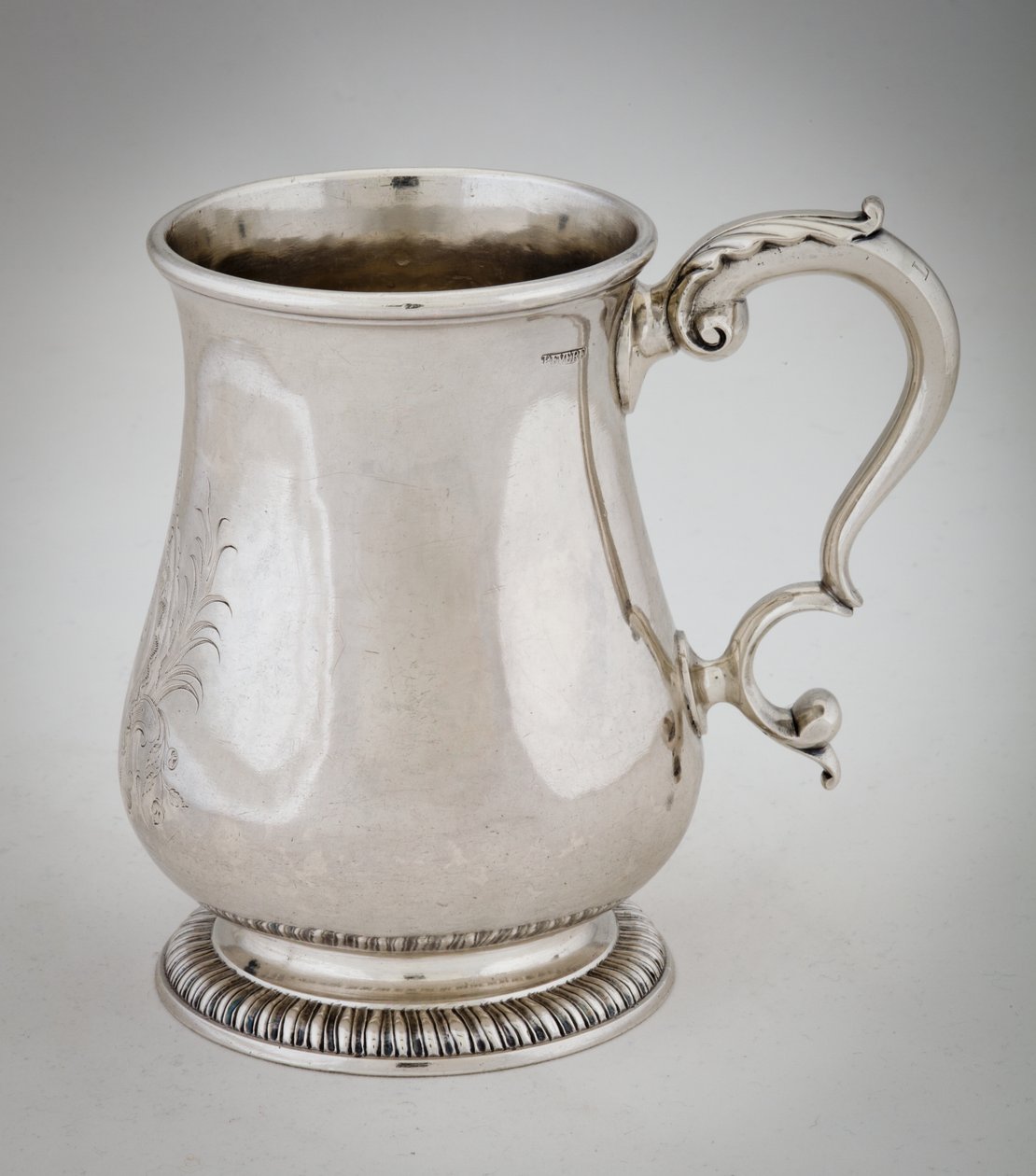 Cann, final dos anos 1700 de Paul Revere