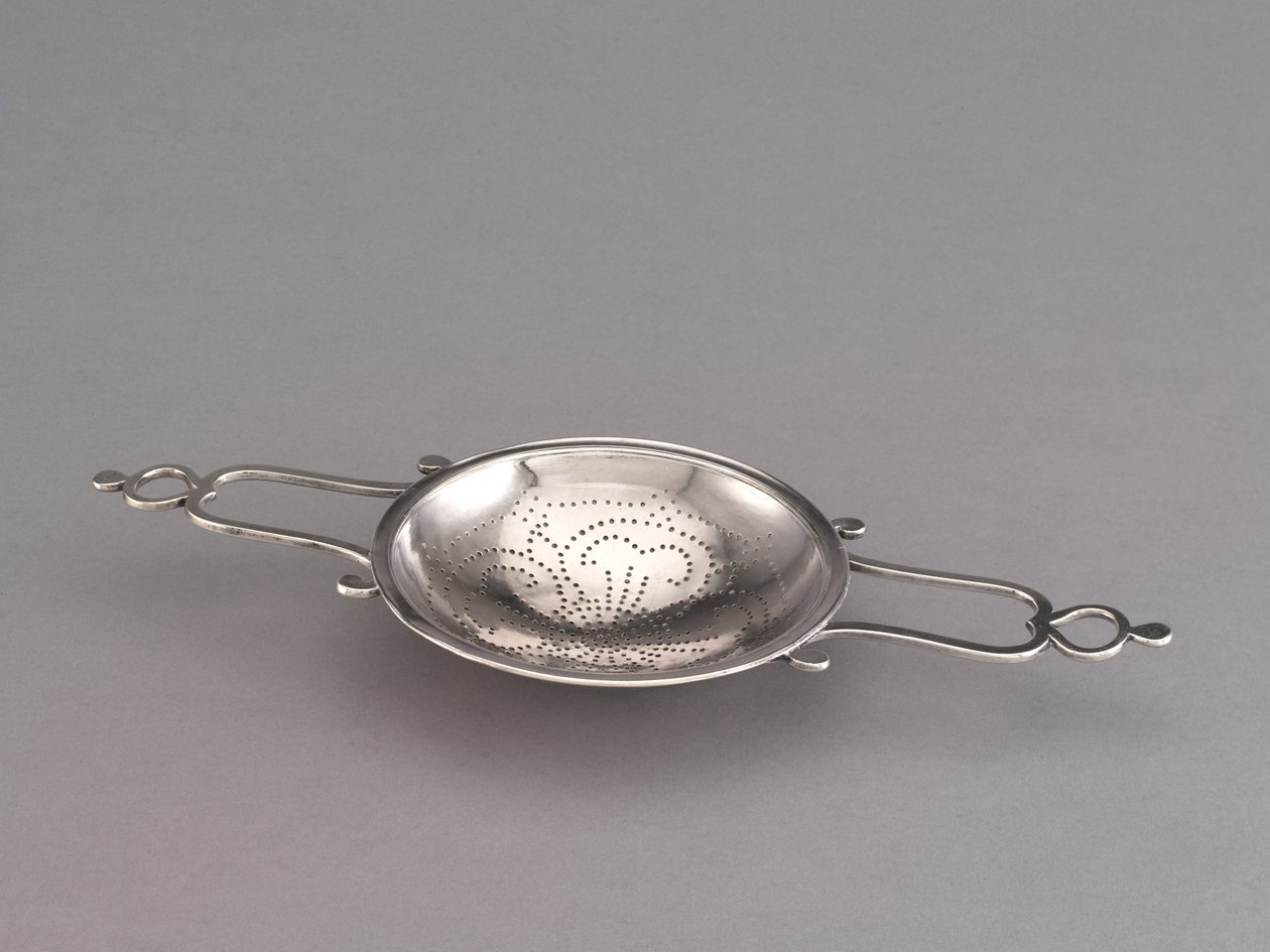Filtro, c.1760 de Paul Revere