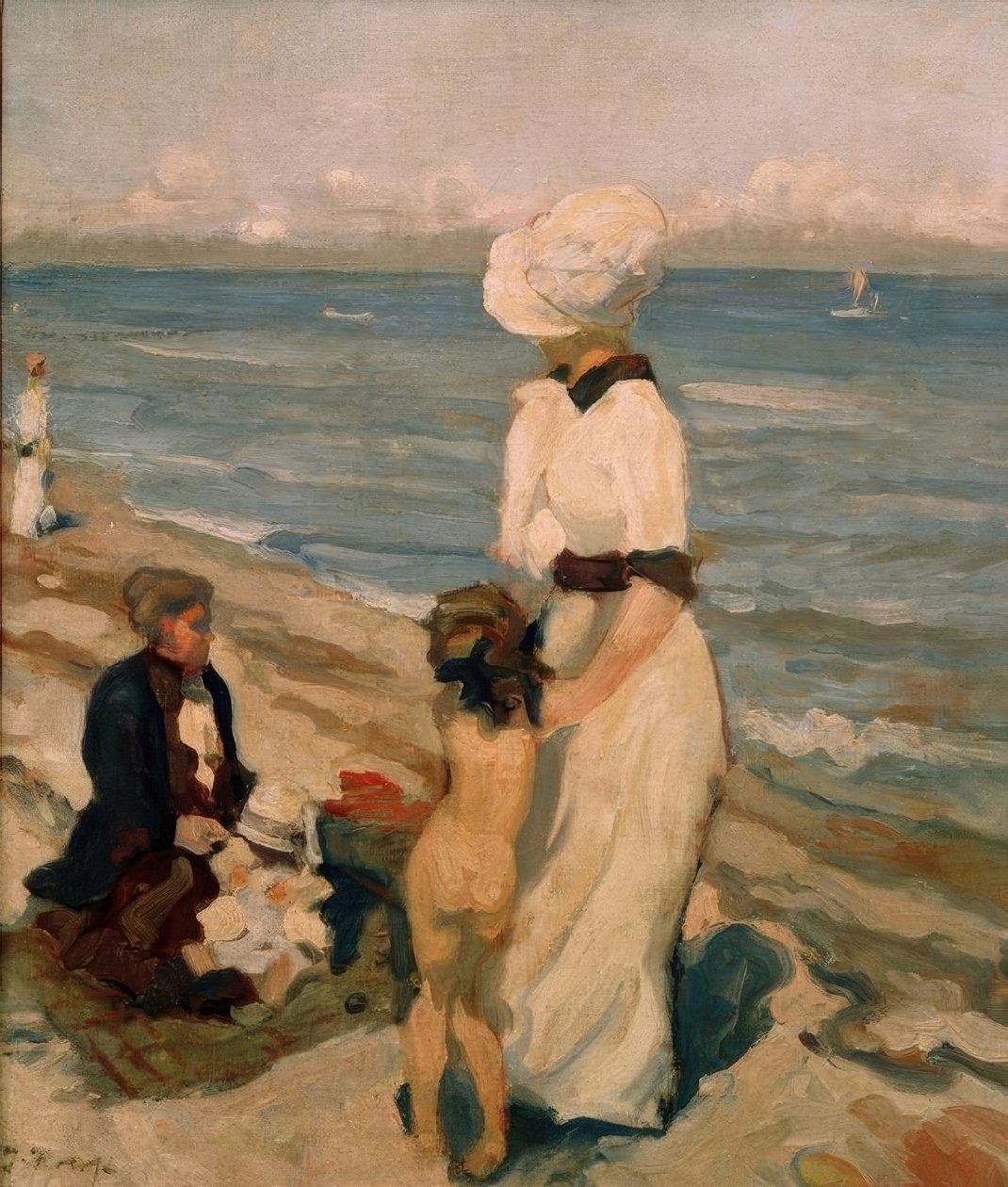 paisagem de Paul Roloff