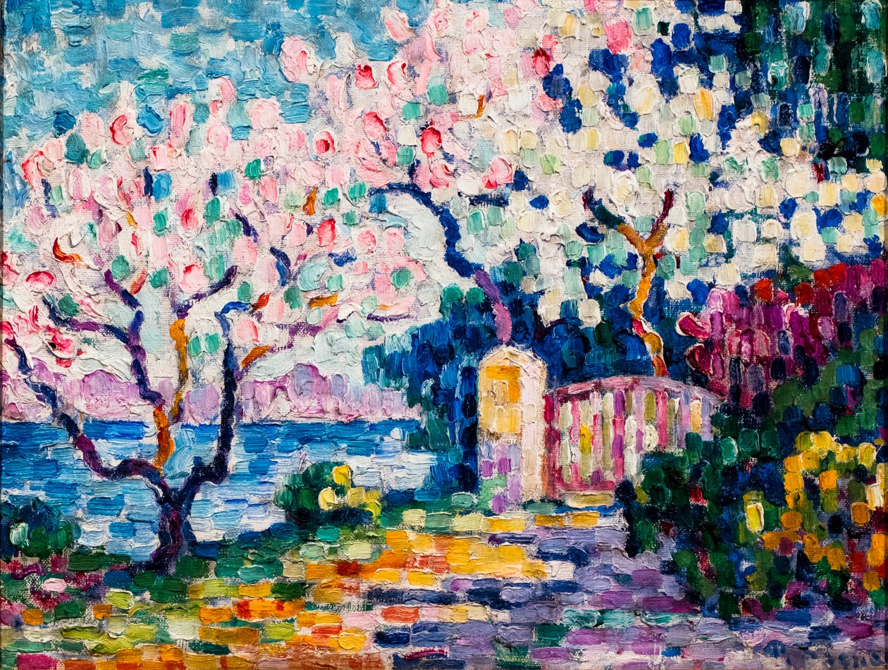  de Paul Signac
