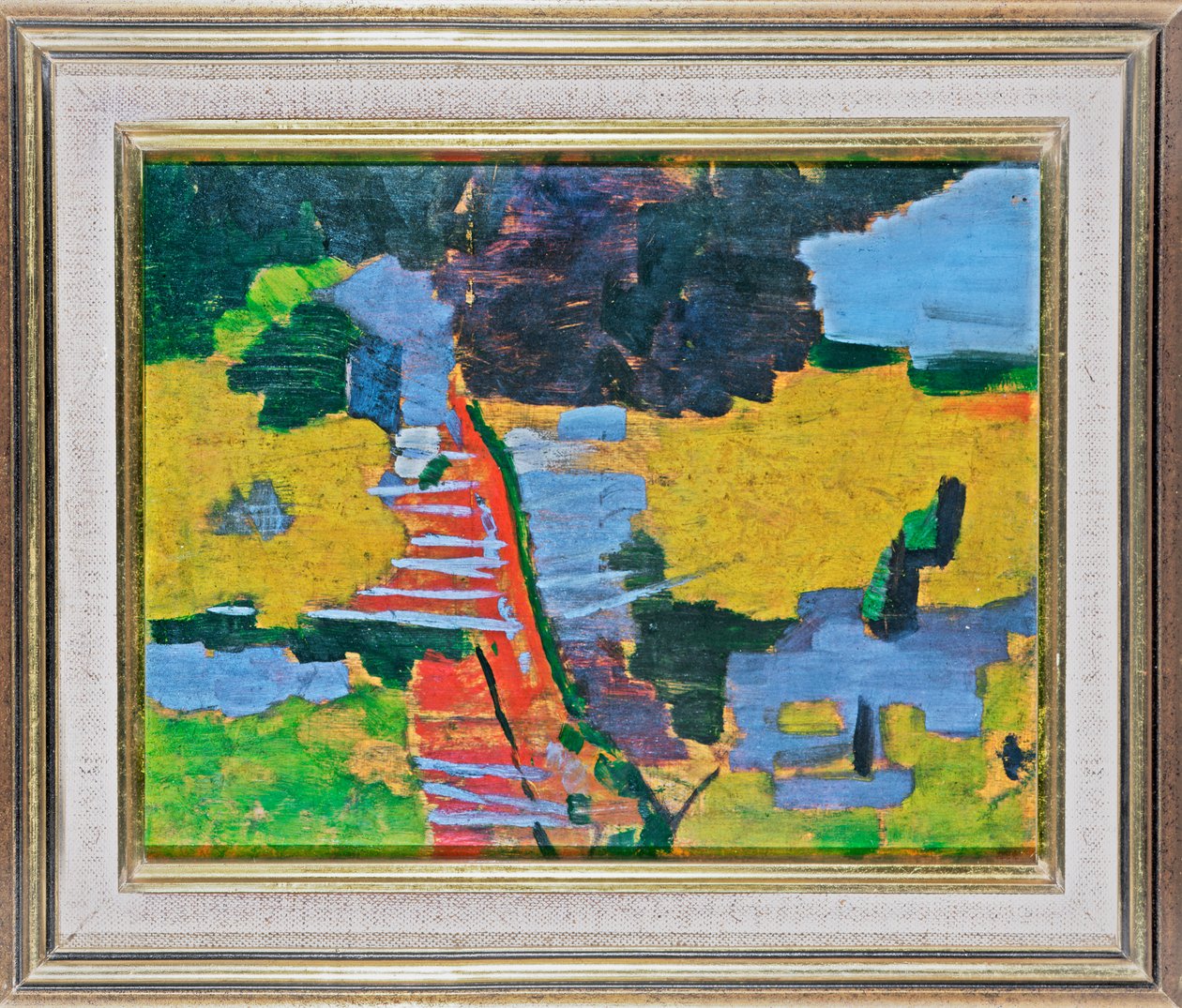 Imagem desconhecida de Paul Sérusier