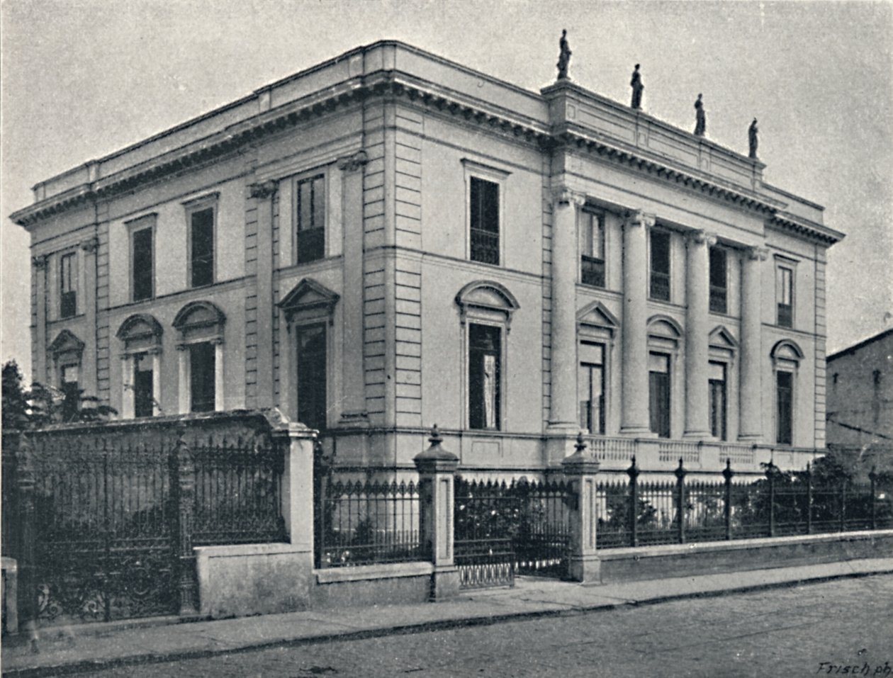 Rua Brigadeiro Tobias, 1895 de Paulo Kowalsky