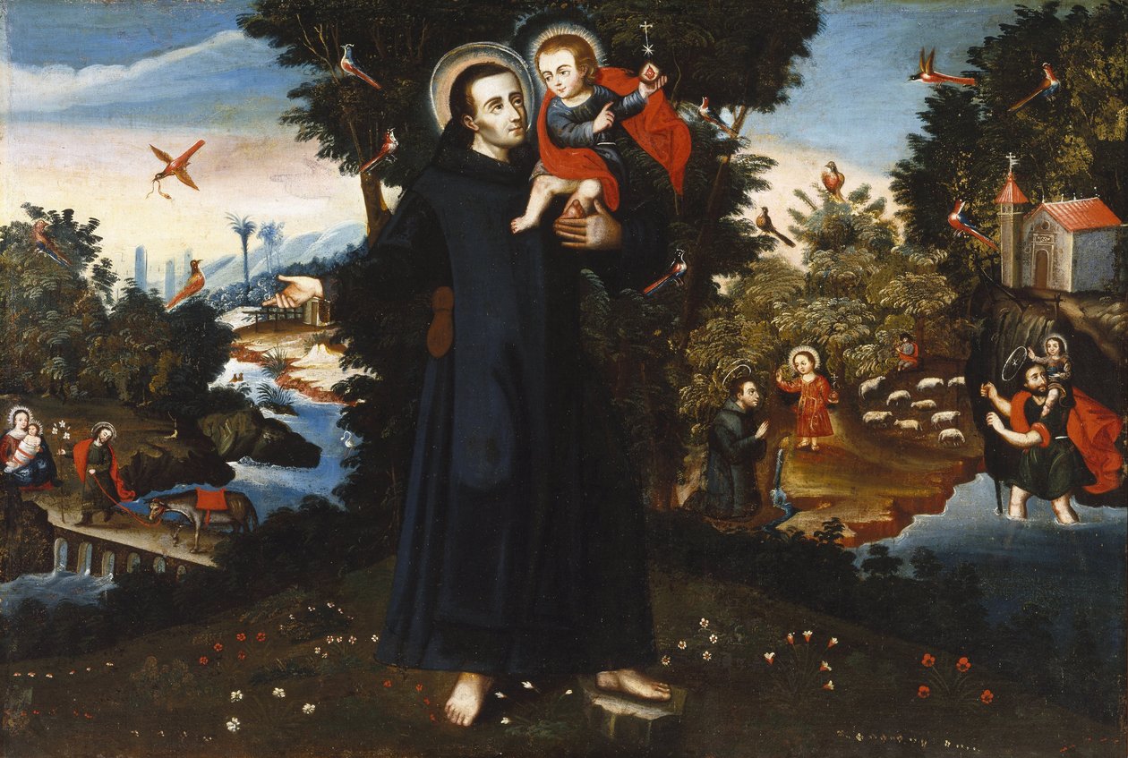 São João de Deus de Pedro Nolasco y Lara