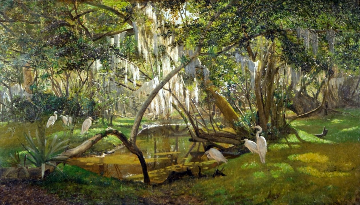 Garcasn de Pedro Weingärtner