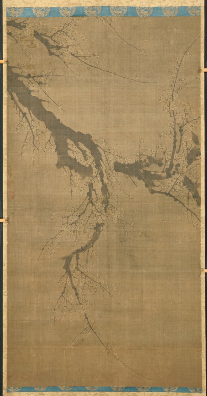Tinta Ameixa de Peng Xu