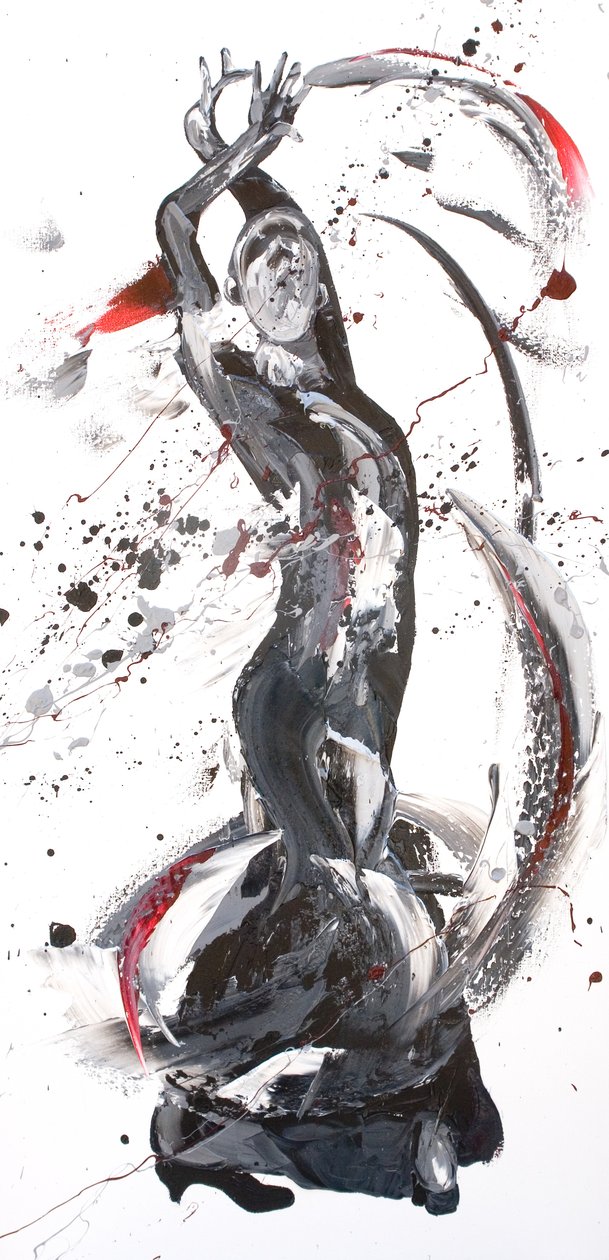 Ardour, 2013 de Penny Warden