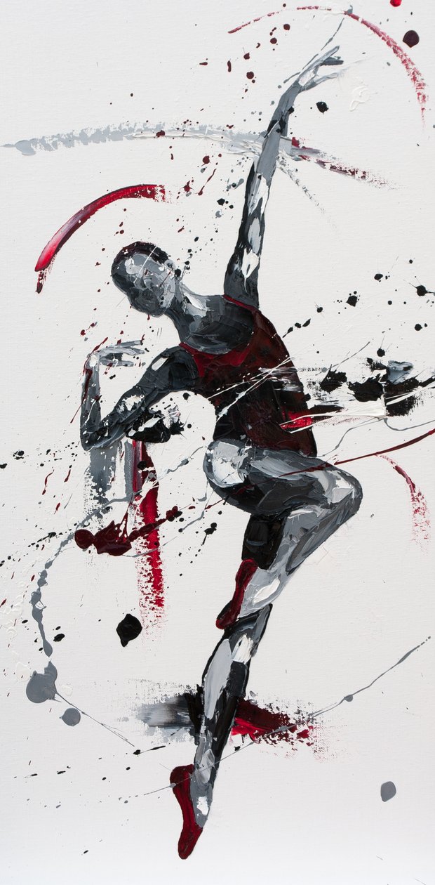 Confiança, 2018 de Penny Warden