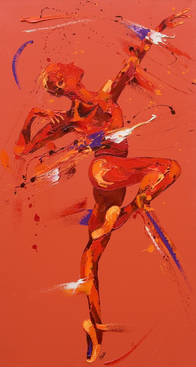 Ousar, 2012 de Penny Warden