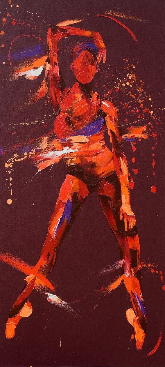 Sedução, 2012 de Penny Warden