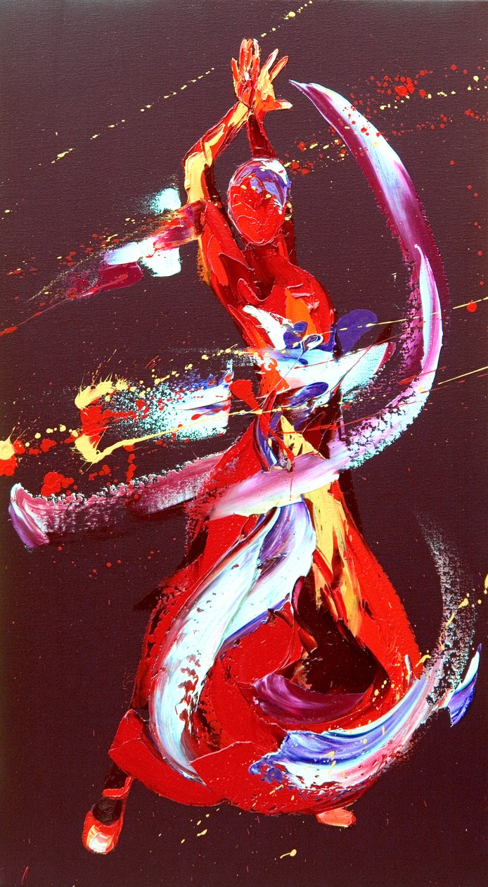 Fogo, 2009 de Penny Warden