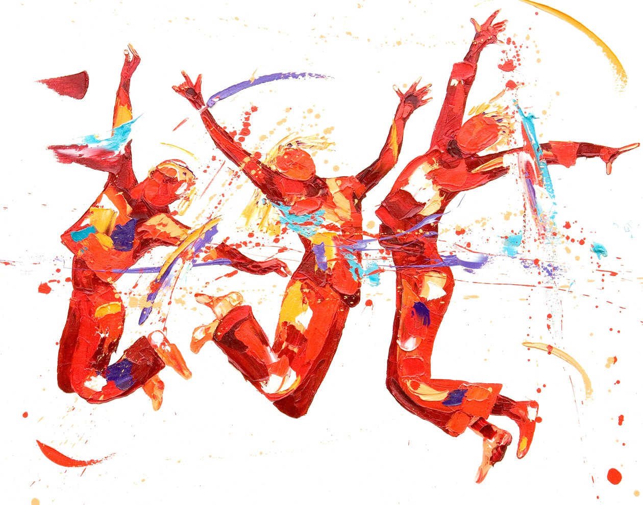 Fizz, 2009 de Penny Warden