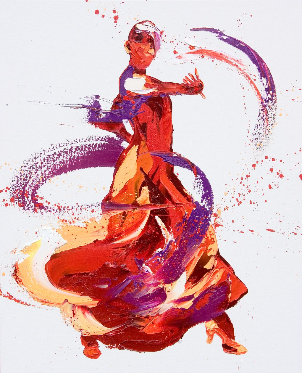Jaunt, 2008 de Penny Warden