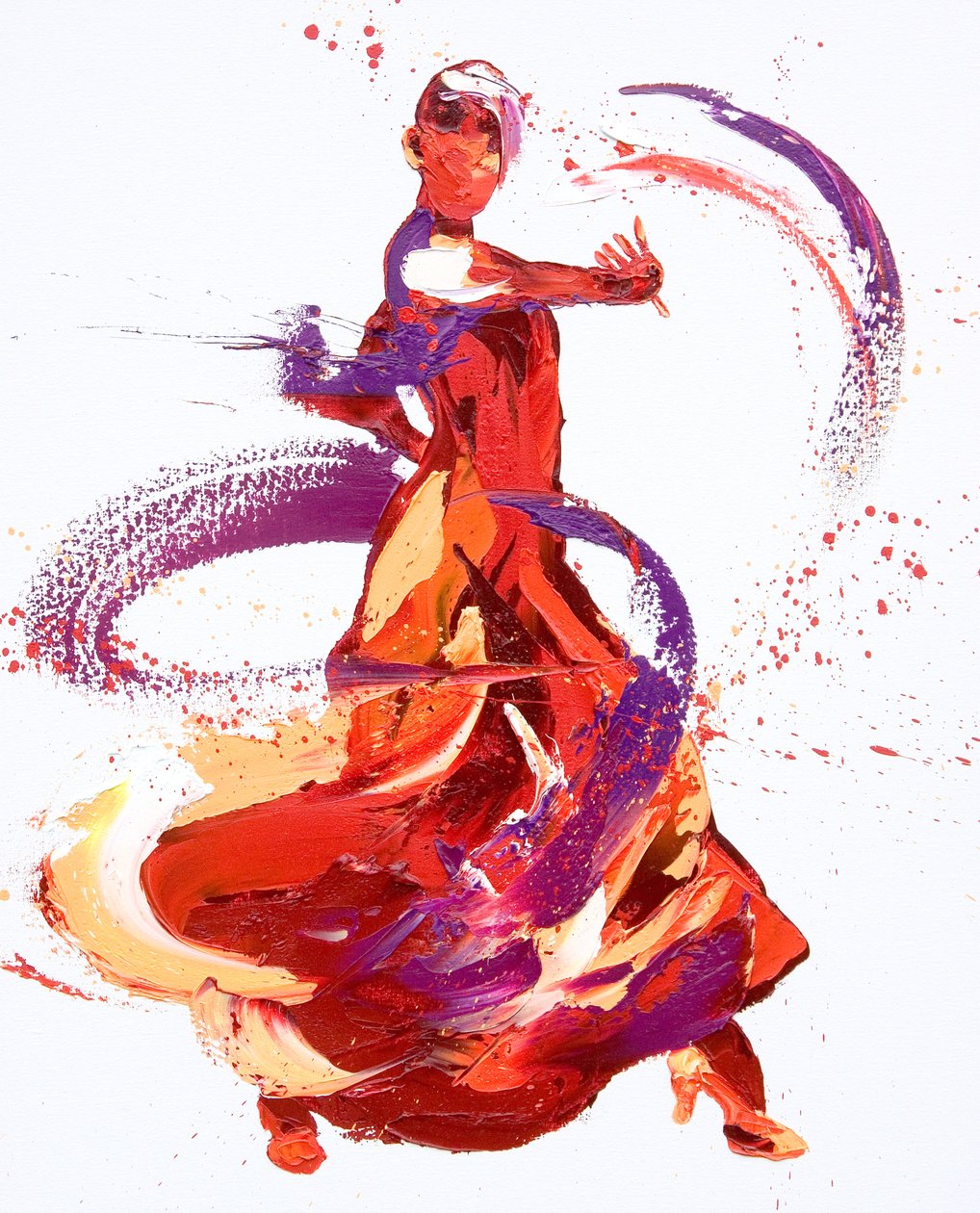 Jaunt, 2009 de Penny Warden
