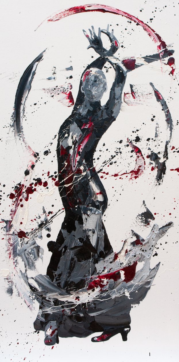 Jaunt, 2015 de Penny Warden