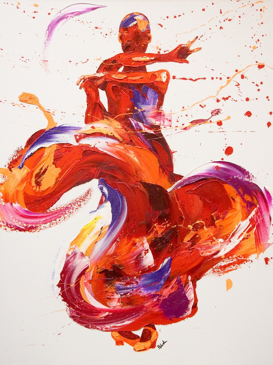 Jazz, 2010 de Penny Warden