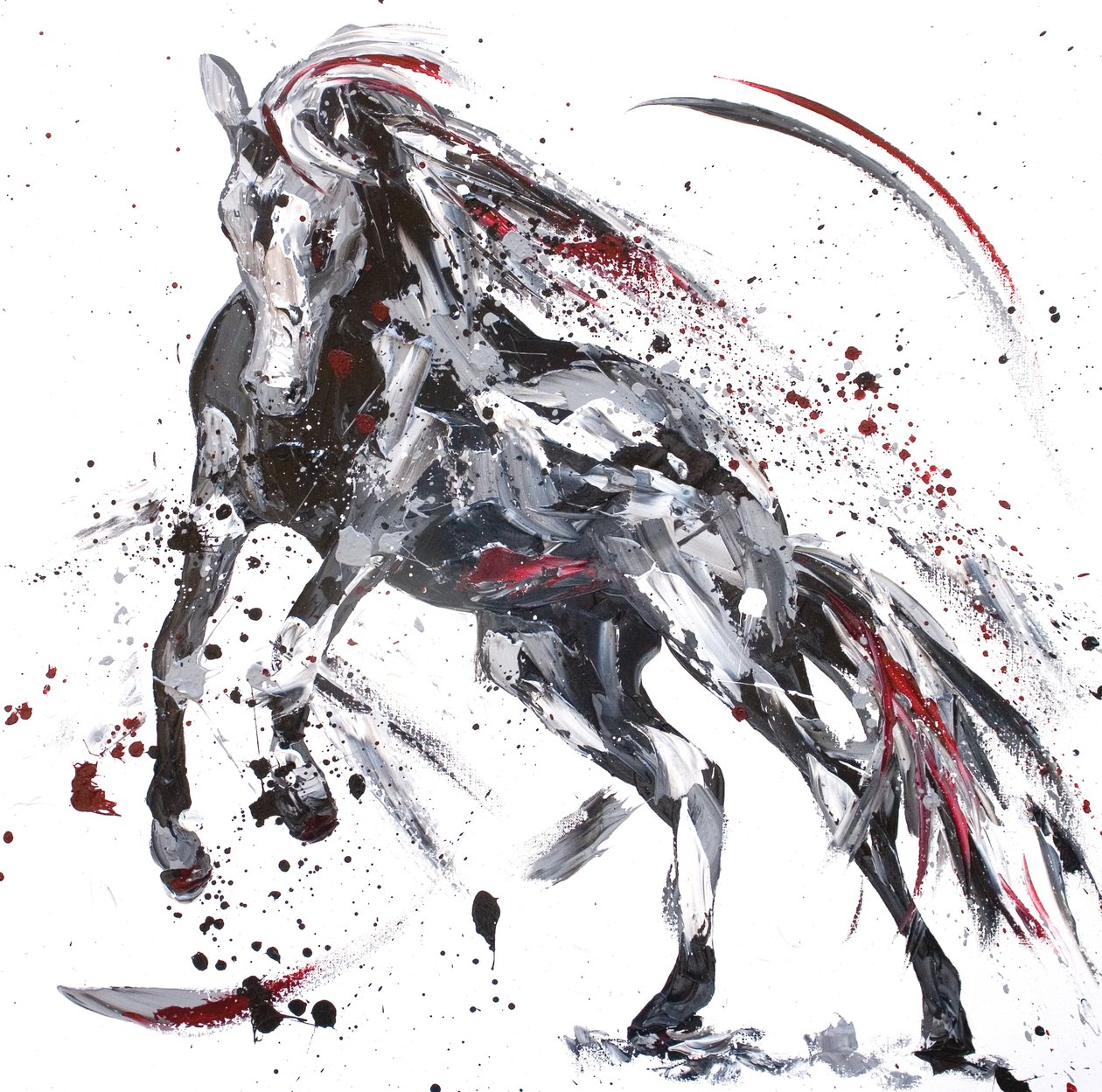 Sombra, 2014 de Penny Warden