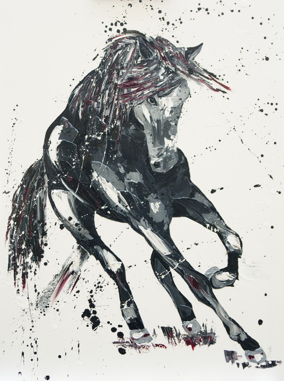 Significado, 2016 de Penny Warden
