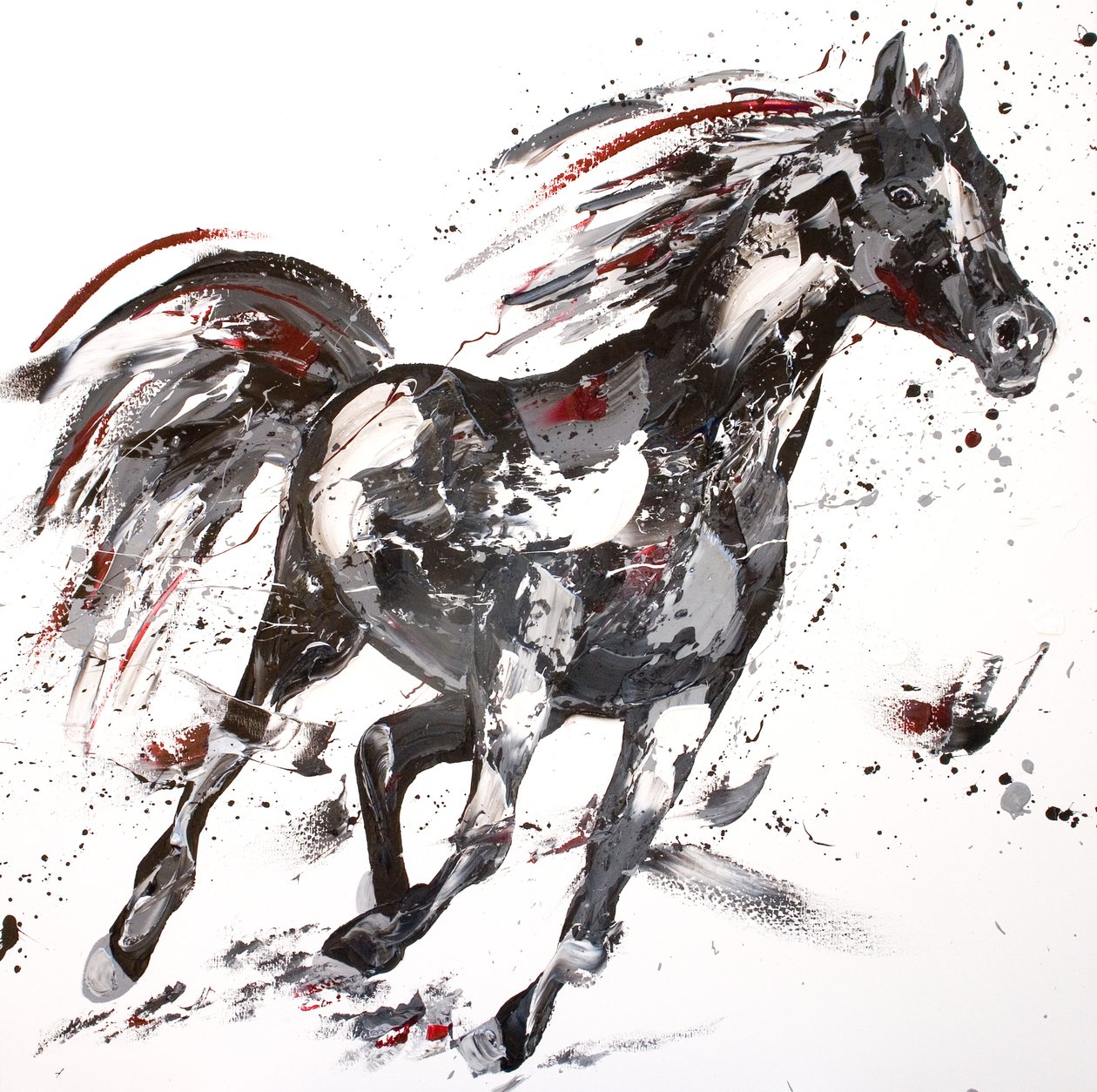 Sirene, 2013 de Penny Warden