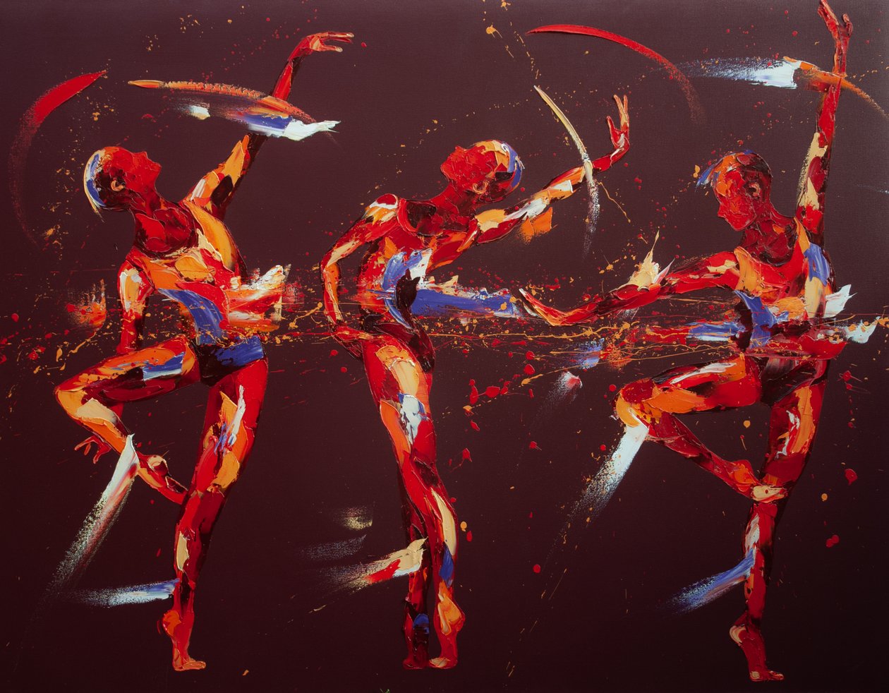 Três Graus, 2009 de Penny Warden
